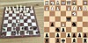 explain first 7 outputs in pgn chess file