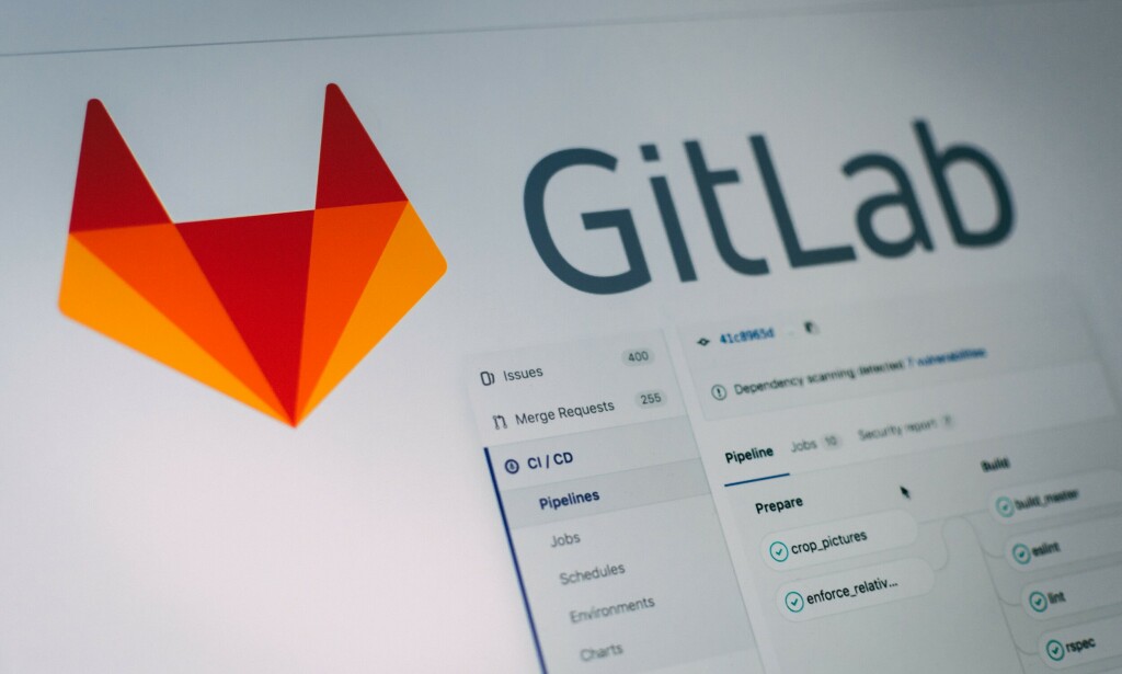 Det kan gå mot nye eiere hos GitLab, ifølge nyhetsbyrået Reuters. 📸: Pankaj Patel (Unsplash)