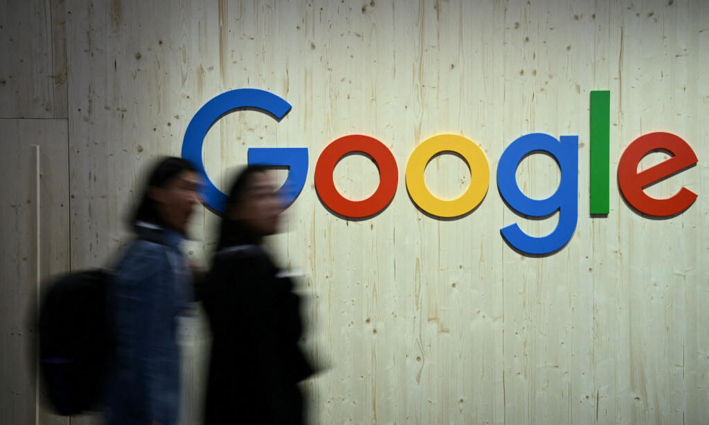 Google nedbemanner i flere utviklerteam. 📸: NTB / Reuters