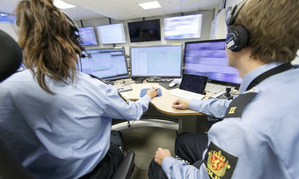 IT-satsingen i politiet har vært et milliardsluk. Nå skal pengebruken granskes. 📸: Gorm Kallestad / NTB