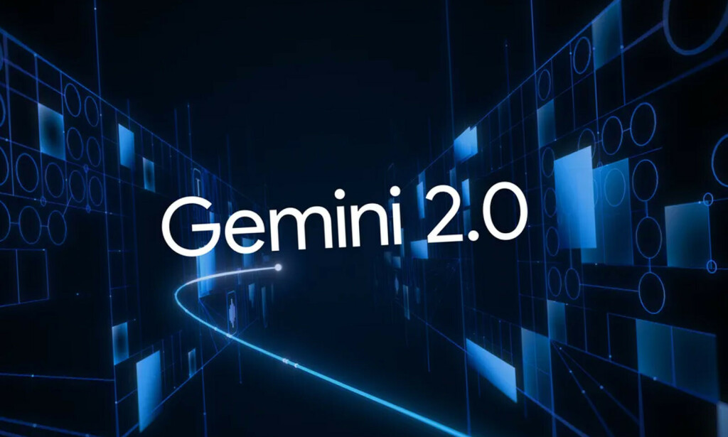 Google har lansert Gemini 2.0. 📸: Google / skjermbilde